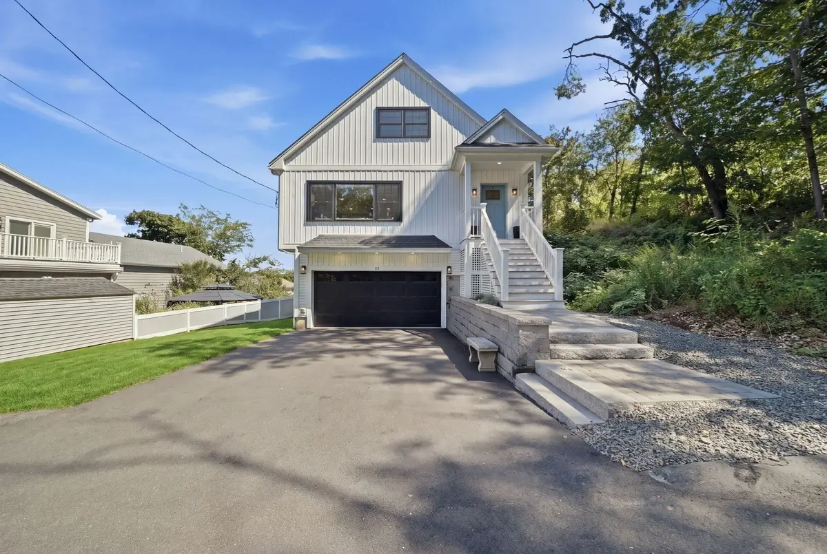 25 Margate Ave, Saugus, MA 01906 - #1