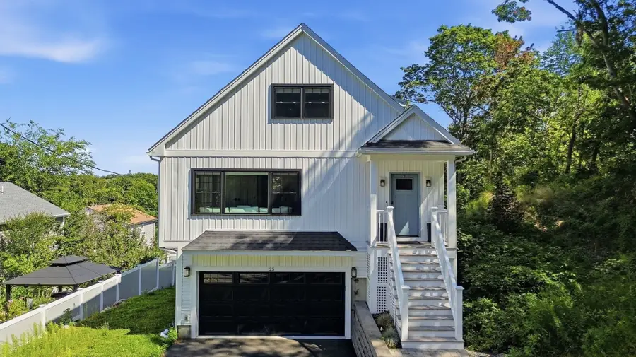 25 Margate Ave, Saugus, MA 01906 - #3