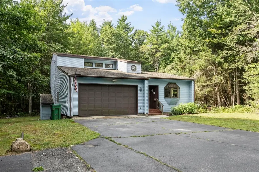 99 Baptist Common Rd, Templeton, MA 01468 - #3