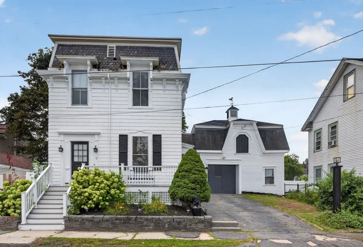 7 S.green St, Haverhill, MA 01835 - #1