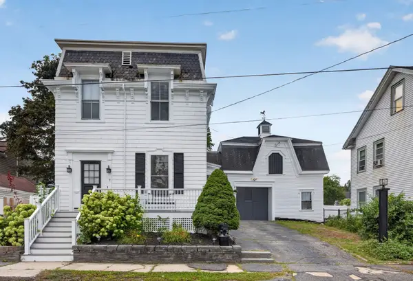 7 S.green St, Haverhill, MA 01835