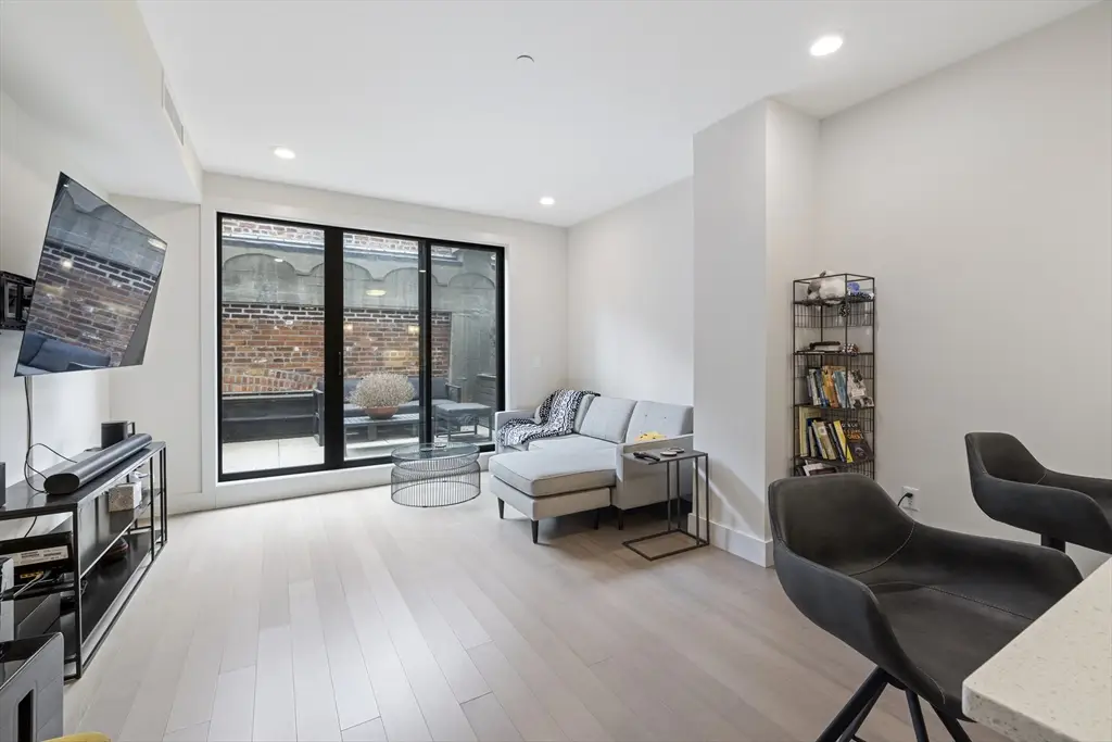 121 Portland Street #707, Boston, MA 02114 - #1