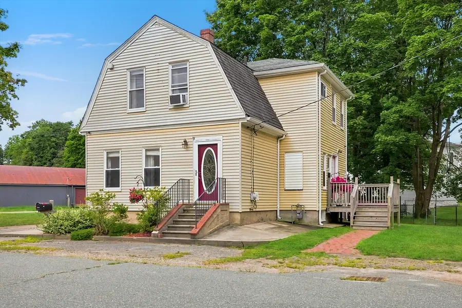 10 Sumner Ave, Middleboro, MA 02346 - #2