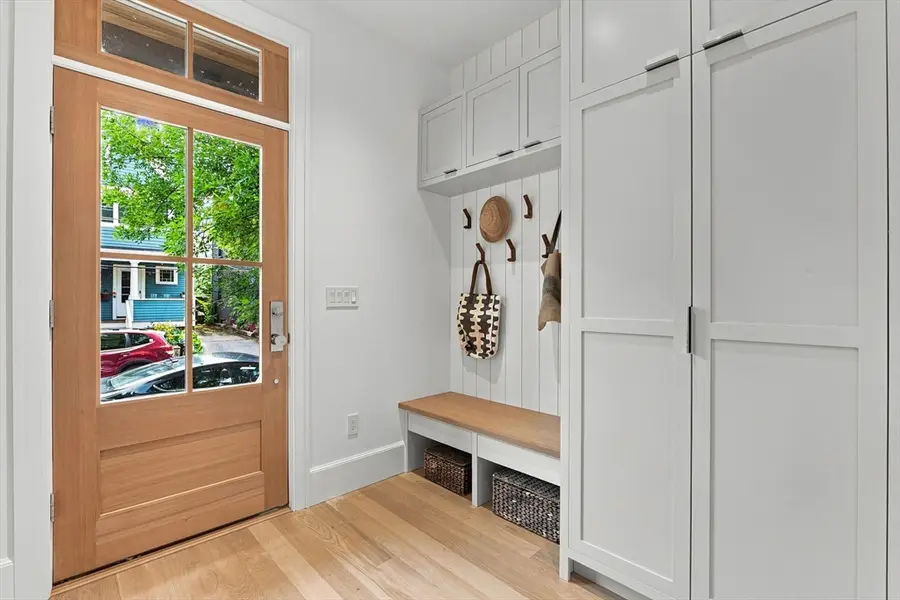13 Hubbard Avenue #13, Cambridge, MA 02140 - #2