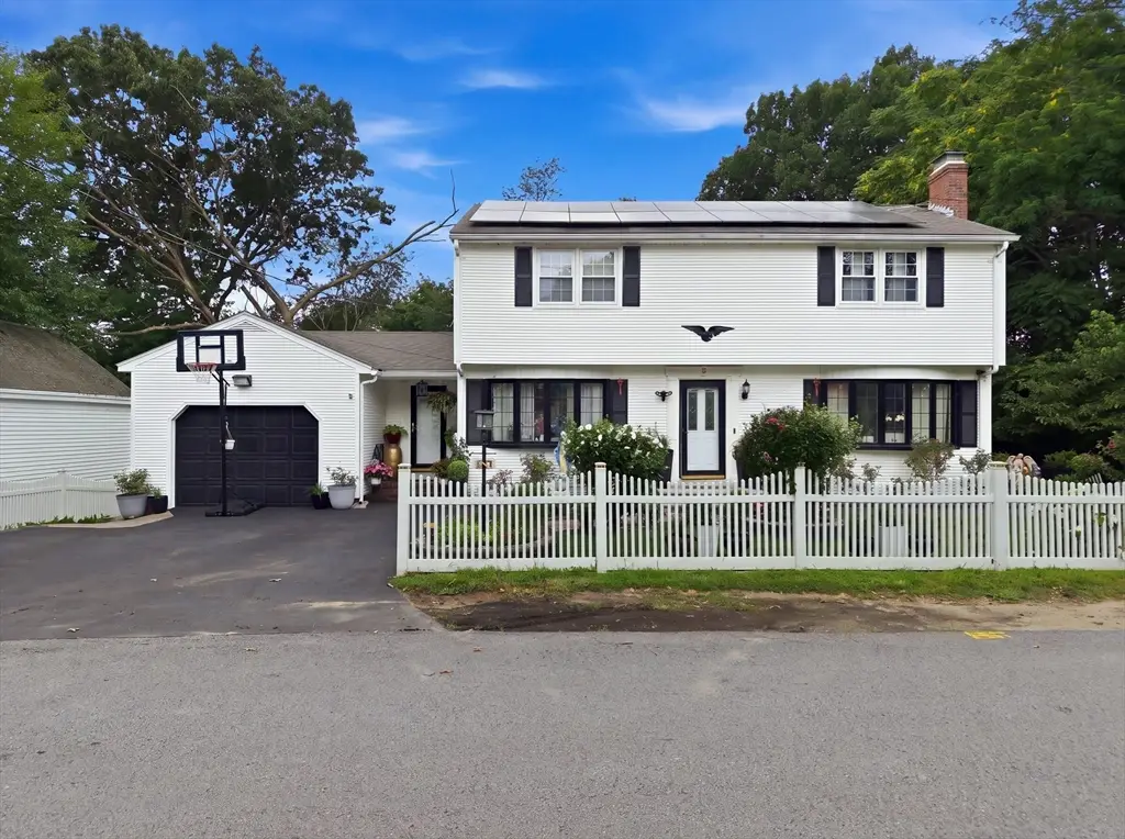 3 Henry Ave., Methuen, MA 01844 - #1
