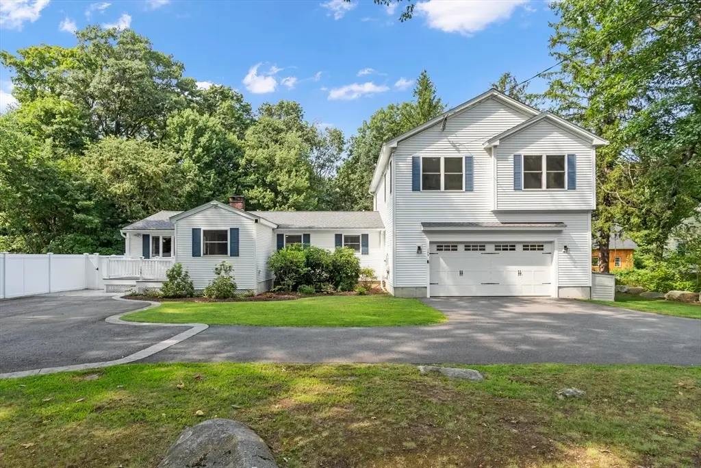 139 Harvard Rd, Littleton, MA 01460 - #1