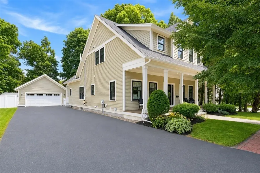 18 Moseley Ave, Newburyport, MA 01950 - #2
