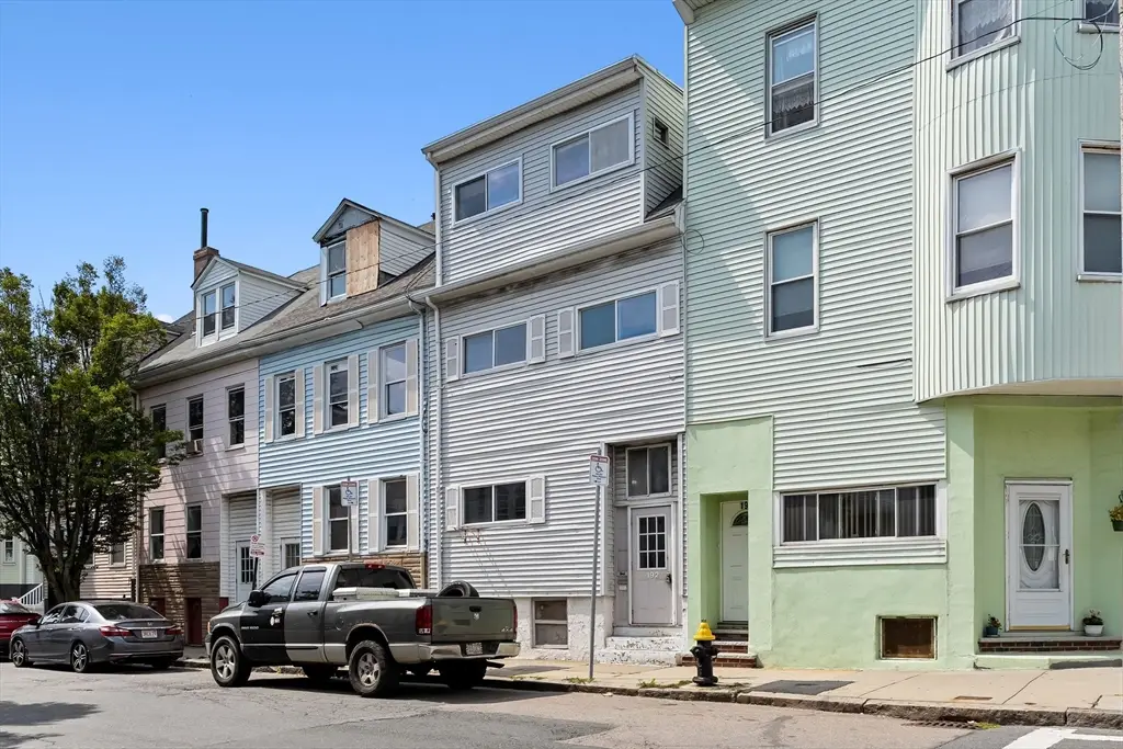 192 Lexington St, Boston, MA 02128 - #1