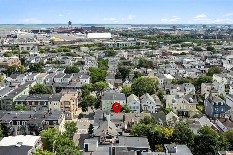 192 Lexington St, Boston, MA 02128 - #2