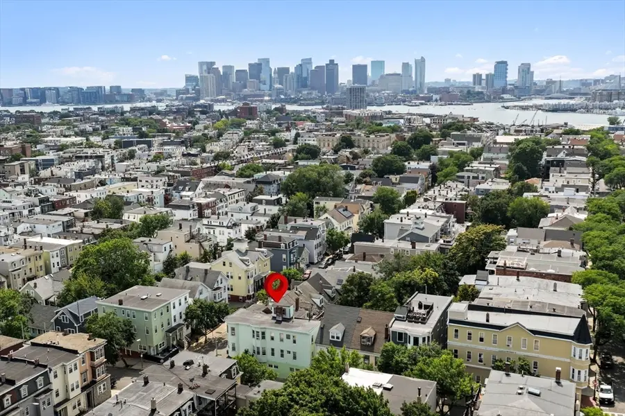 192 Lexington St, Boston, MA 02128 - #3