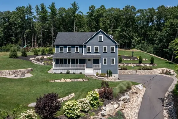 378 Salem Street, Andover, MA 01810