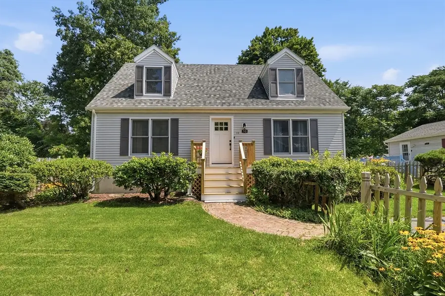 10 Scandinavia Ave, Worcester, MA 01603 - #2