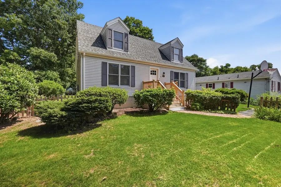 10 Scandinavia Ave, Worcester, MA 01603 - #3