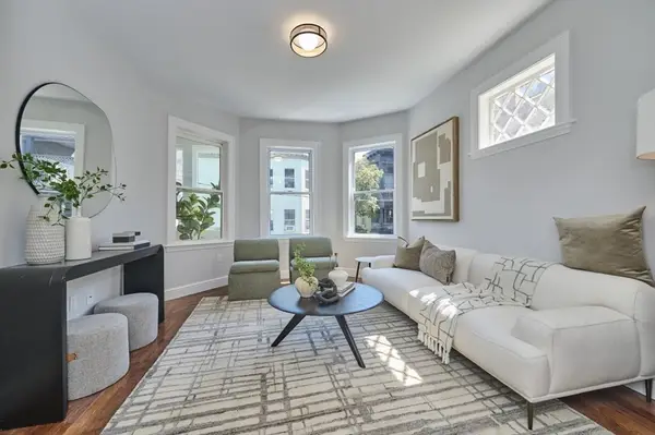 20 Marie Ave #1, Cambridge, MA 02139