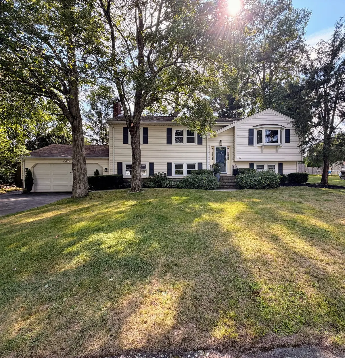 103 Kotlik St, Stoughton, MA 02072 - #1