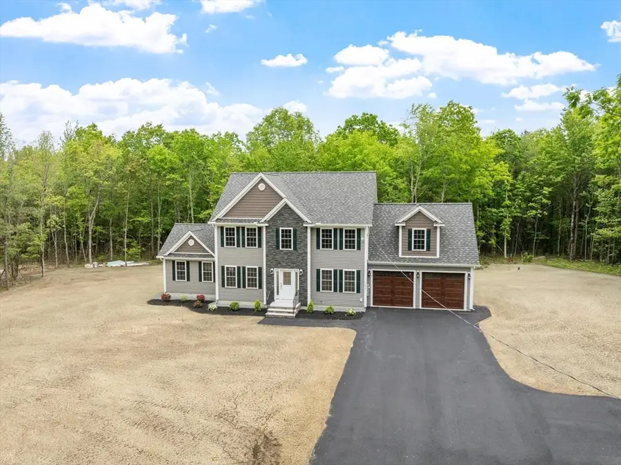 Lot A Turner St #Applewood, Templeton, MA 01436 - #2