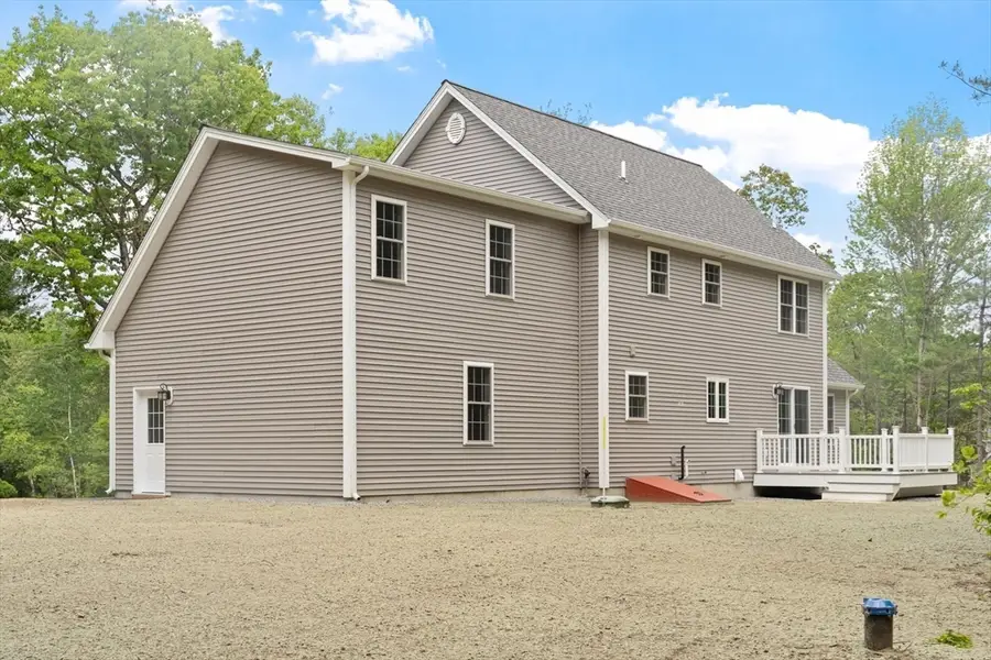 Lot A Turner St #Applewood, Templeton, MA 01436 - #3