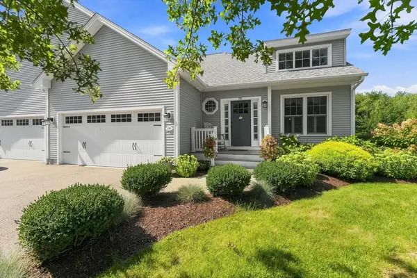 135 Brandywyne Ct #135, South Kingstown, RI 02879