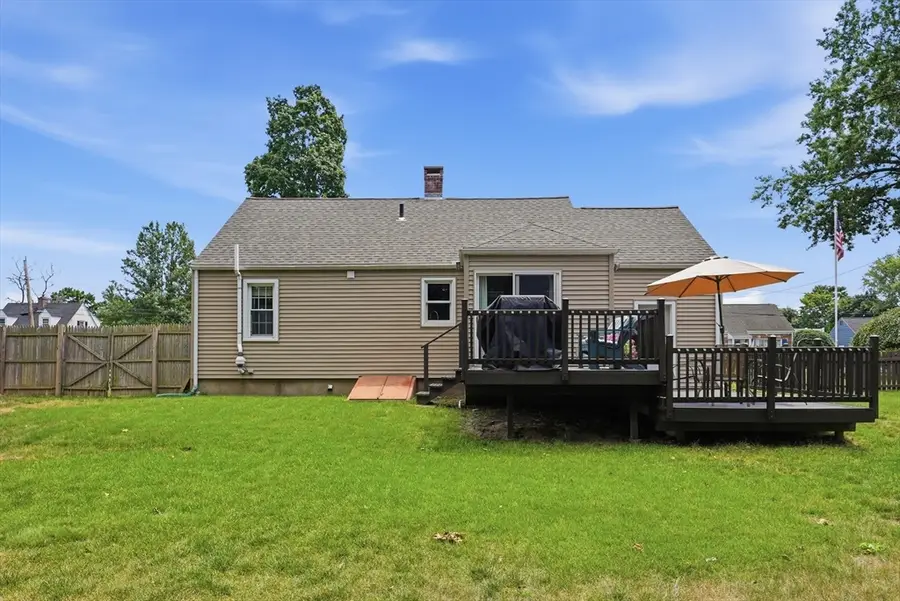 83 Lindbergh Blvd, Westfield, MA 01085 - #3