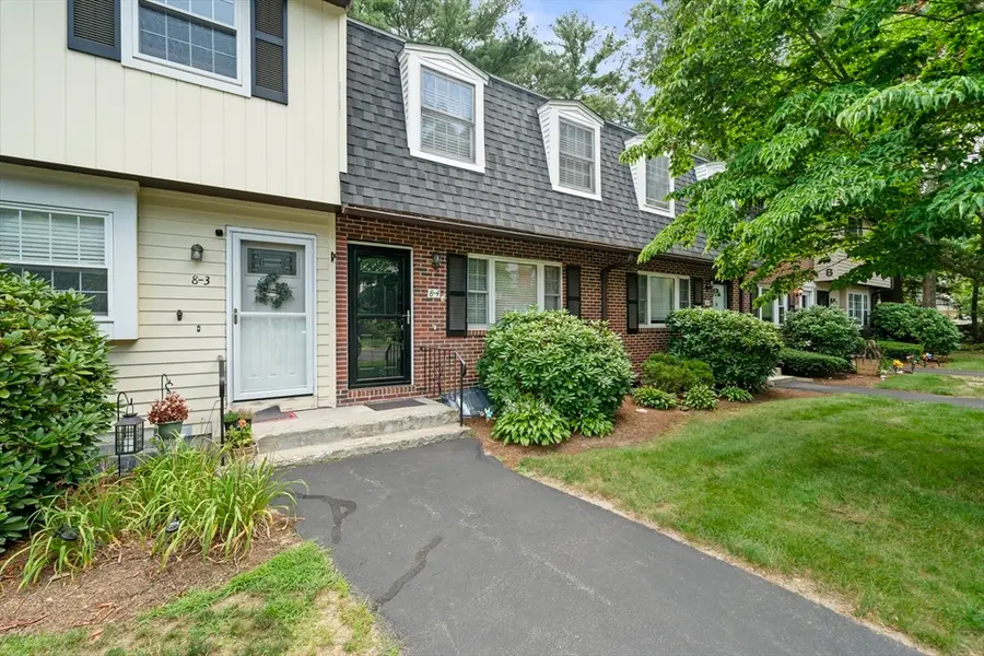 8 Treetop Lane #4, Kingston, MA 02364 - #2