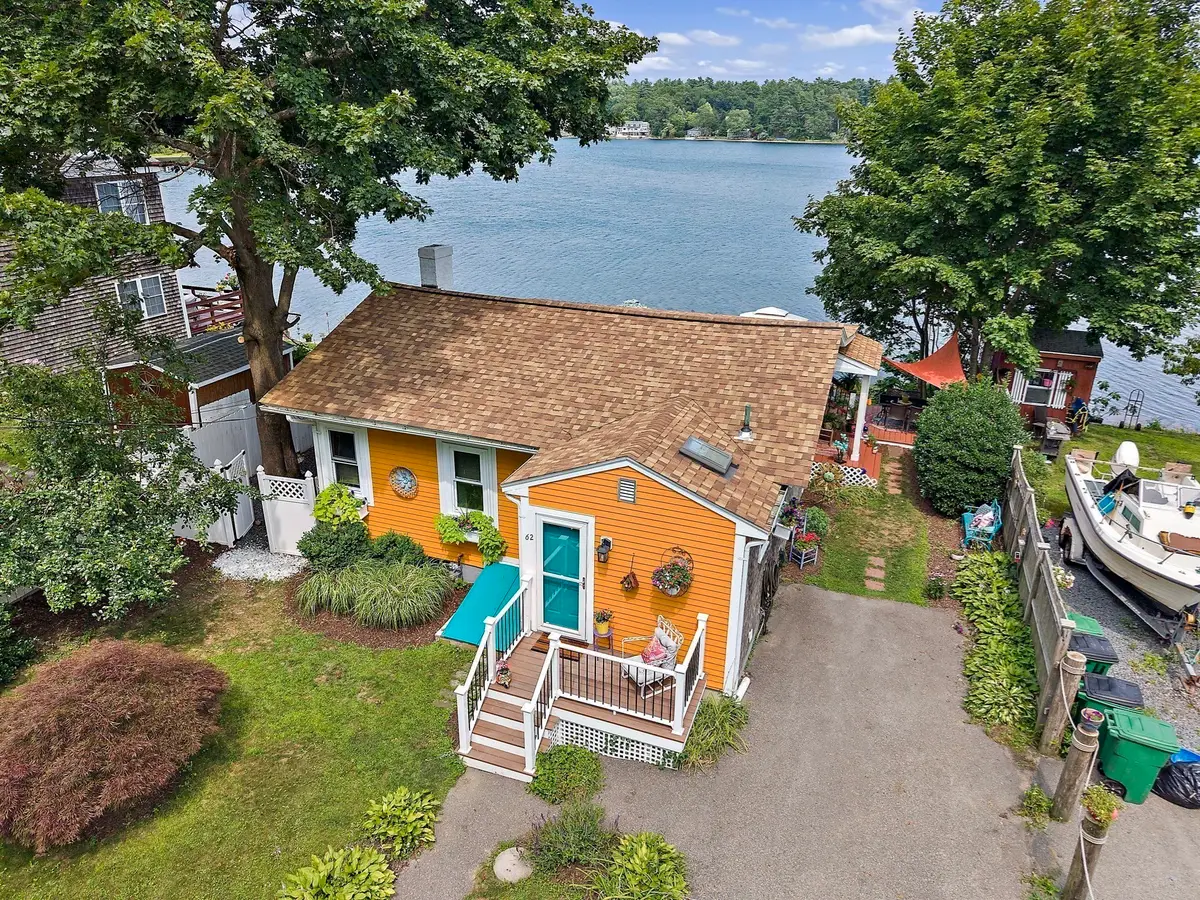 62 Alvern Rd, Pembroke, MA 02359 - #1