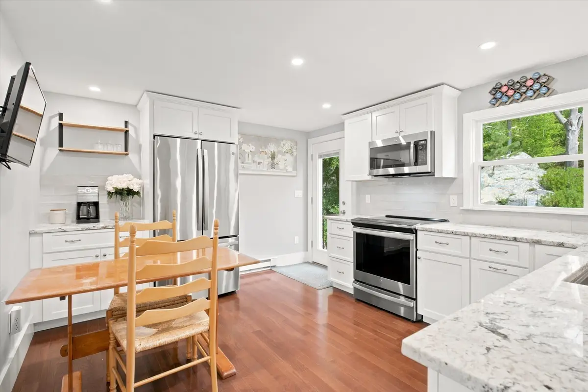 14-1/2 Story Street #A, Rockport, MA 01966 - #1