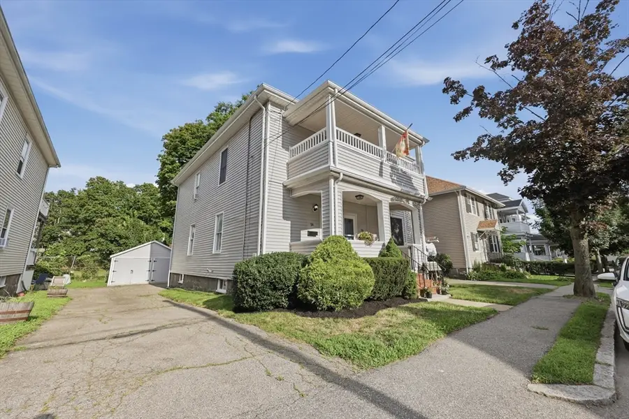 18-20 Endicott Street, Quincy, MA 02169 - #2