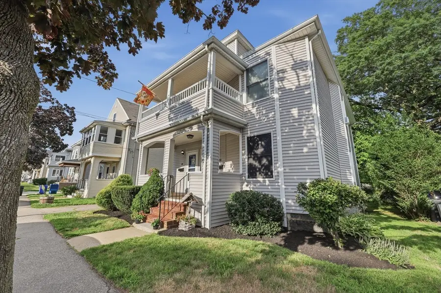 18-20 Endicott Street, Quincy, MA 02169 - #3