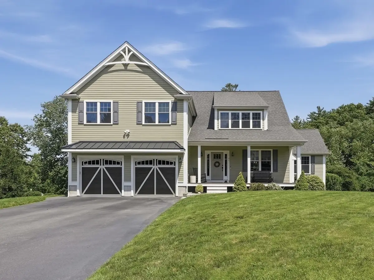 31 Bristol Road, Pembroke, MA 02359 - #1