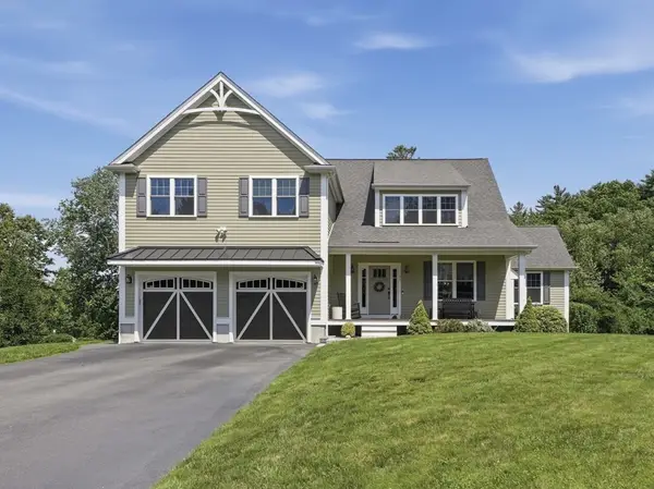 31 Bristol Road, Pembroke, MA 02359