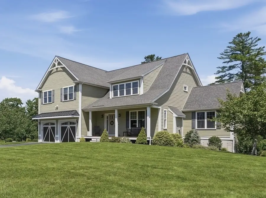 31 Bristol Road, Pembroke, MA 02359 - #2