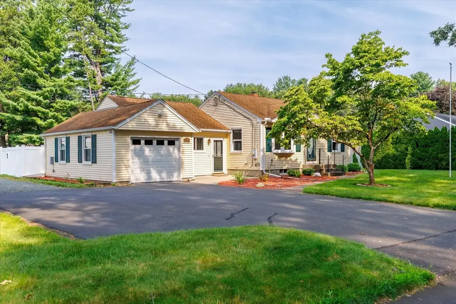 112 Dry Bridge Rd, Westfield, MA 01085 - #3