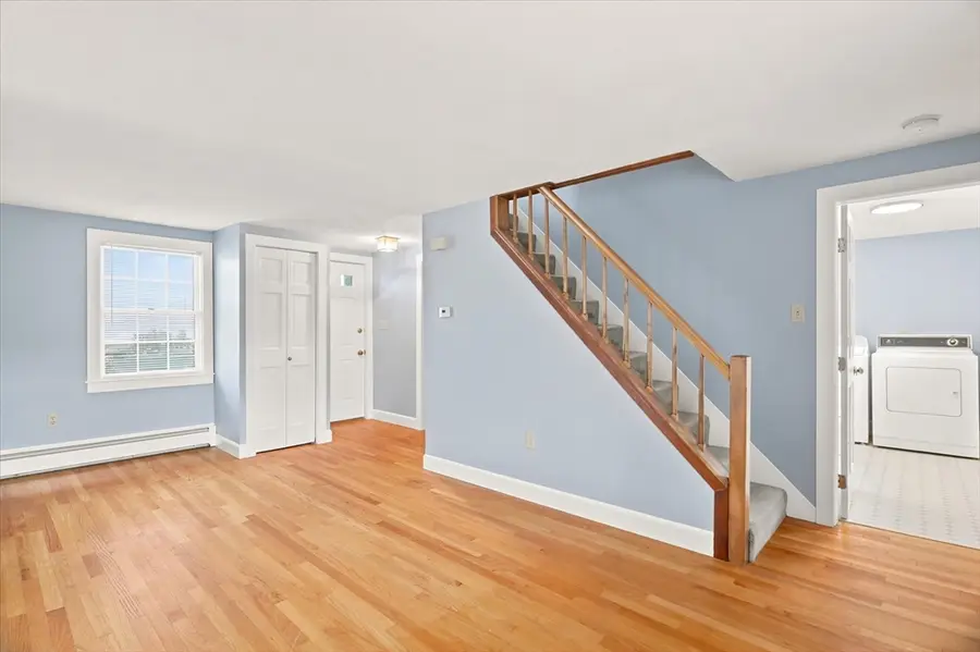 58 Morton Street #A, Andover, MA 01810 - #2