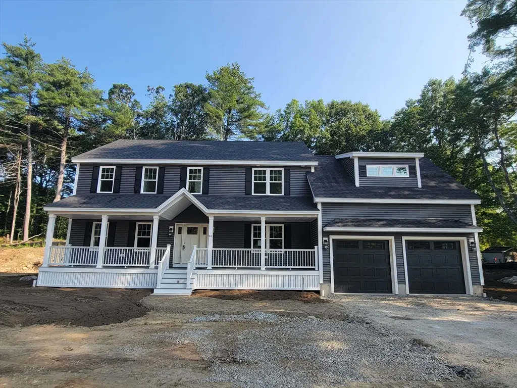80 Hampstead St, Methuen, MA 01844 - #1