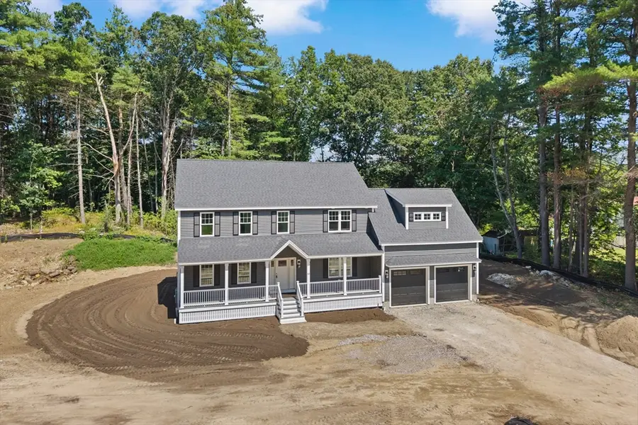 80 Hampstead St, Methuen, MA 01844 - #2