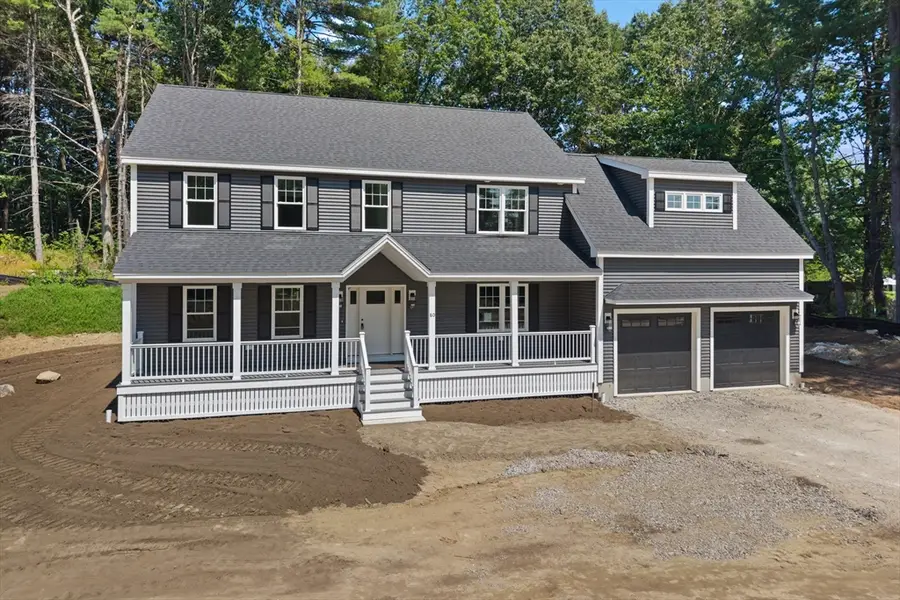 80 Hampstead St, Methuen, MA 01844 - #3