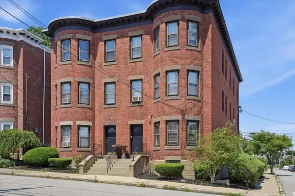 92 Lincoln Street #2, Winthrop, MA 02152