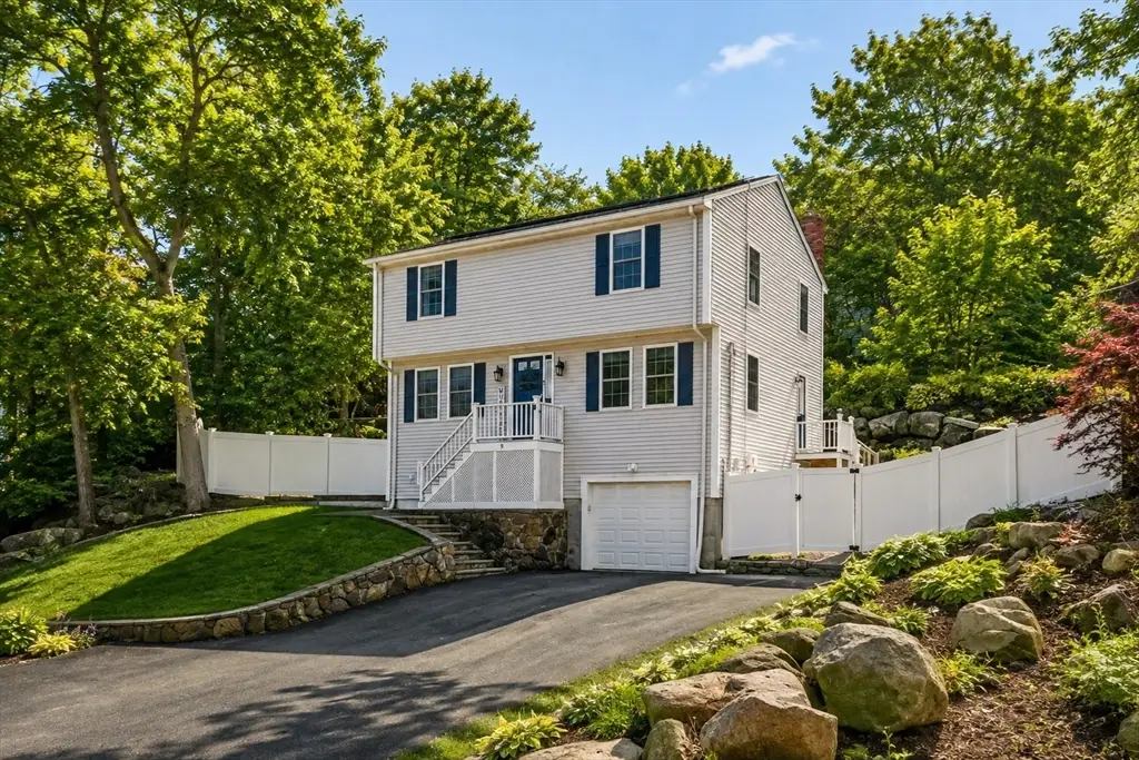 9 Hermon Road, Lynn, MA 01904 - #1