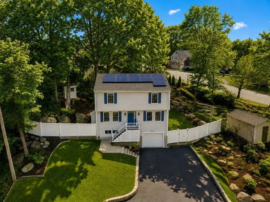 9 Hermon Road, Lynn, MA 01904 - #2