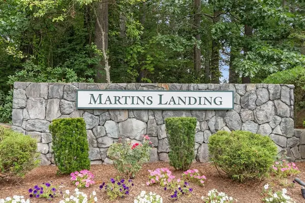 200 Martins Landing #312, North Reading, MA 01864