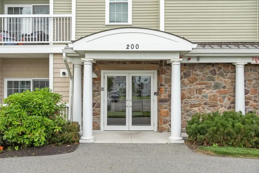 200 Martins Landing #312, North Reading, MA 01864 - #3