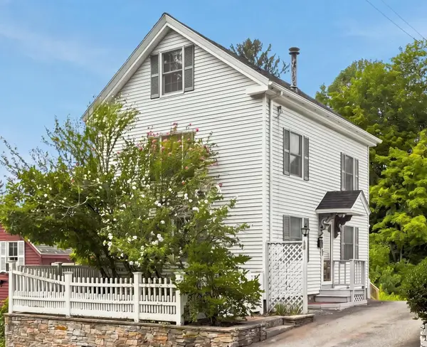 58 Morton Street #A, Andover, MA 01810