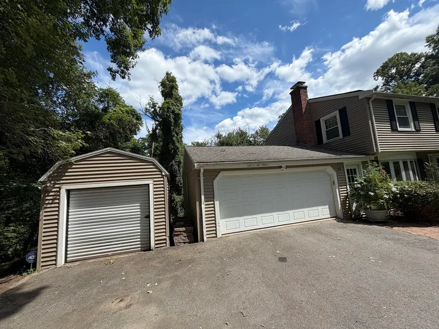 33 Carter Drive, Framingham, MA 01701 - #2