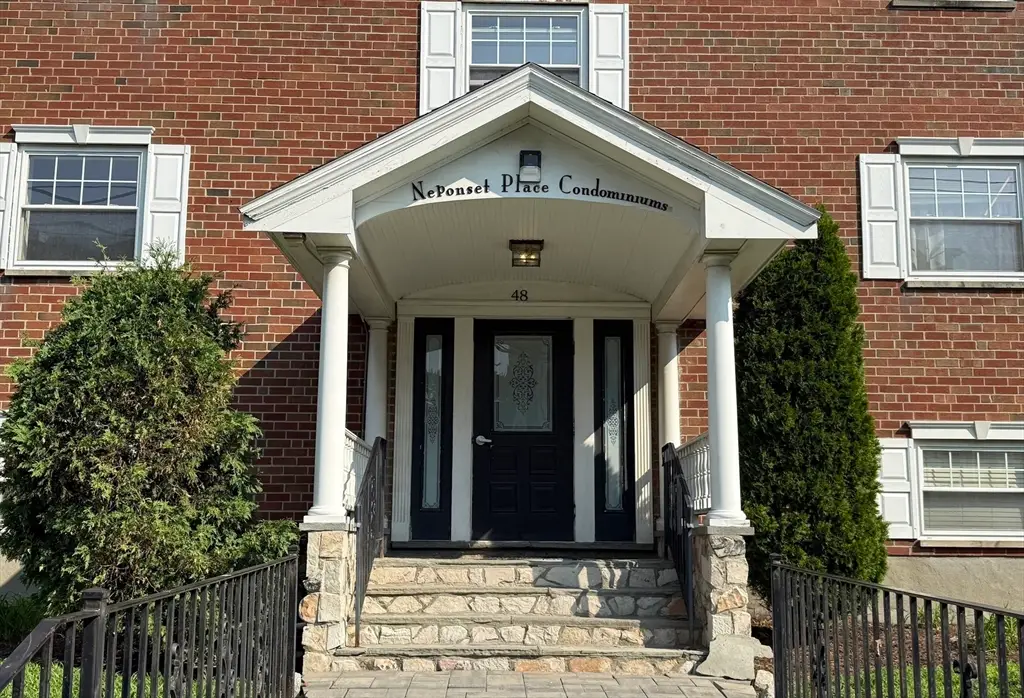 48 Coffey #9 D, Boston, MA 02122 - #1
