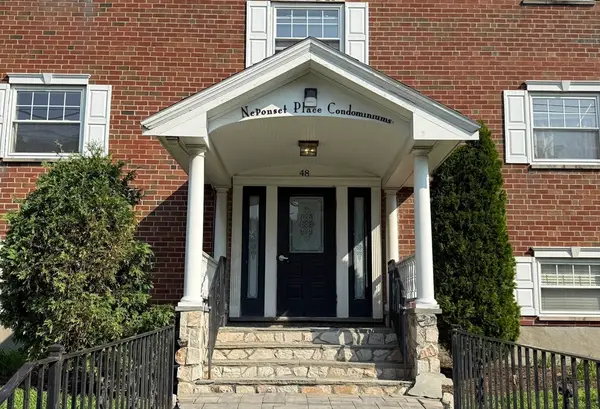 48 Coffey #D9, Boston, MA 02122