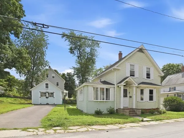 19 Park Street, Maynard, MA 01754