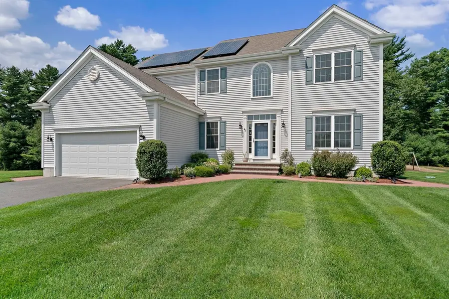 42 Magnolia Way, Bridgewater, MA 02324 - #3