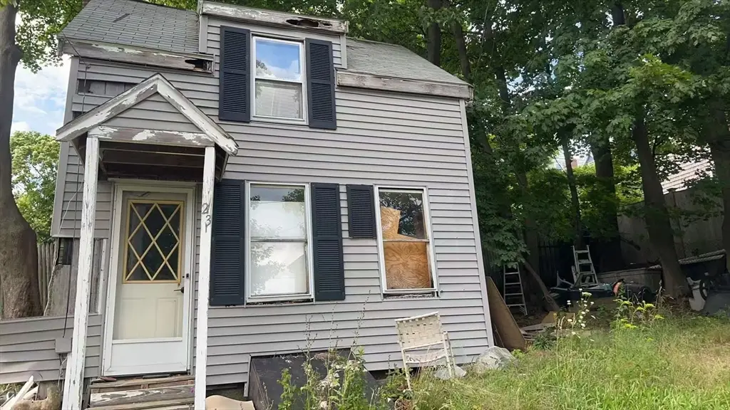 23 Island Ave, Quincy, MA 02169 - #1