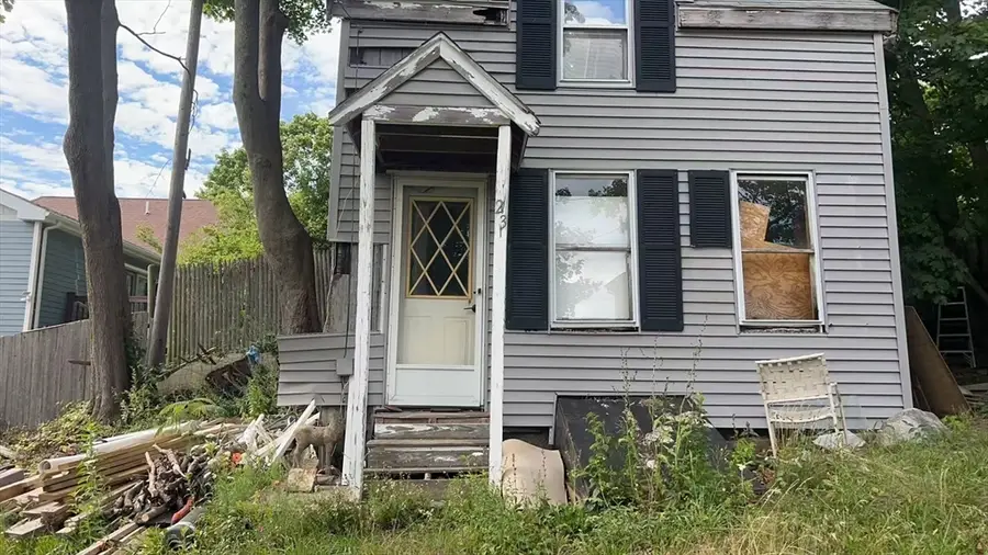 23 Island Ave, Quincy, MA 02169 - #2