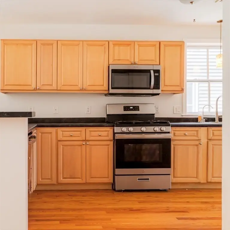 28 Forbes St #1, Boston, MA 02130 - #3